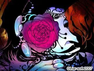 赫炎的印加诺克～何等美好的人们～ 预览图 19