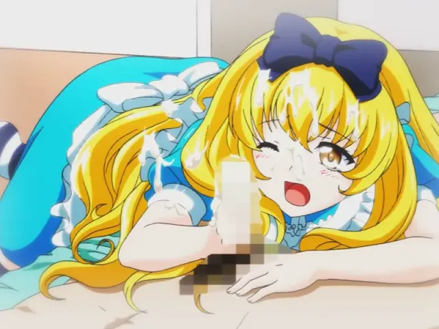 女装Chu♂Chu! 预览图 1