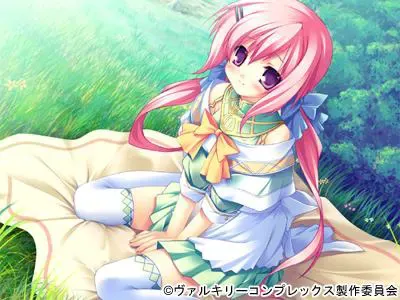 Valkyrie Complex 预览图 13