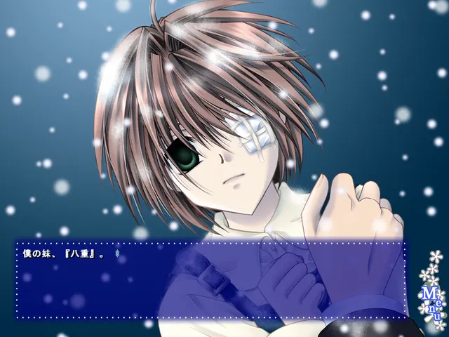 Kira*kira・・・Renewal 预览图 1