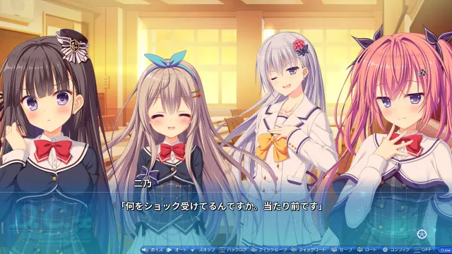 D.C.4 Sweet Harmony ～初音岛4～ 甜蜜和声 预览图 7