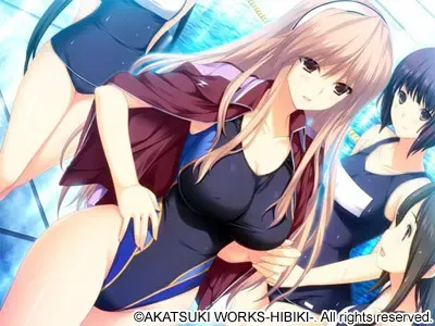 LOVELY×CATION 预览图 13