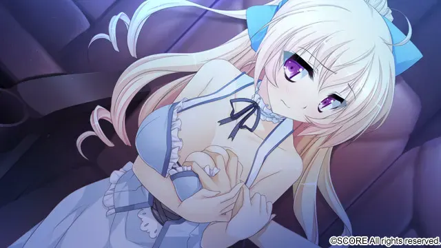 ガールズbeアンビシャス！ 预览图 29