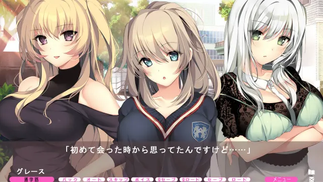 Homestay a la Mode 预览图 3