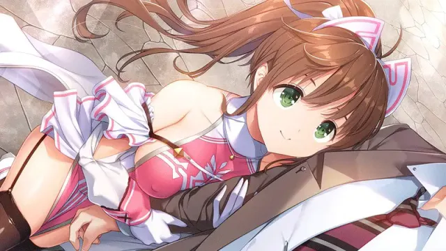 少女狂乱氏族 预览图 17
