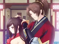 苍天的彼方 预览图 11