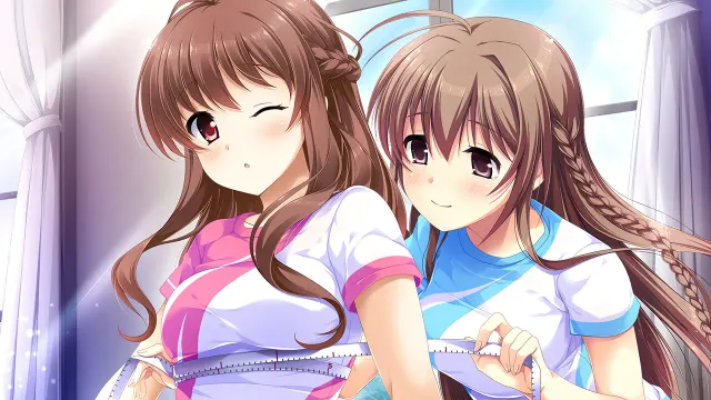 Shiny Sisters 女装主人公偶像计划 预览图 4