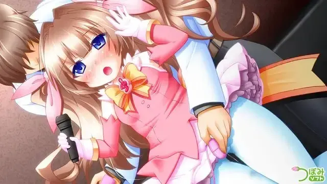 妹妹与钢琴 ～哥哥的指挥棒，敲响心跳的节拍！～ 预览图 14