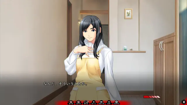 即便如此我仍爱着妻子 预览图 2