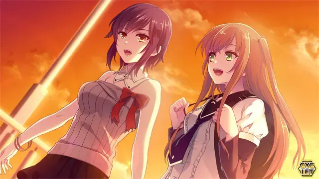 妖神鎮め ～少女の決断、御子の決意～ 预览图 10