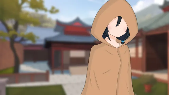 我的女儿不会说话 预览图 4