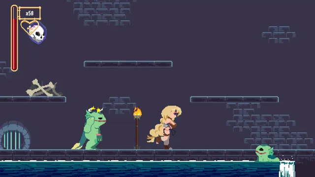 Castelo da Vania 预览图 7