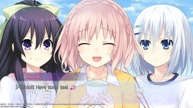 デート・ア・ライブ 凜緒リンカーネイション HD 预览图 3