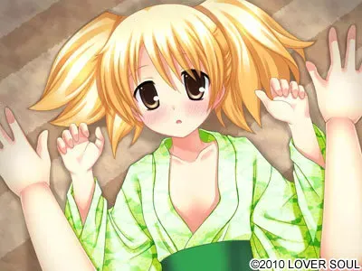 Green Strawberry 预览图 30