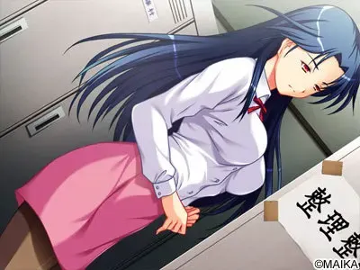秘書 沙織 预览图 20
