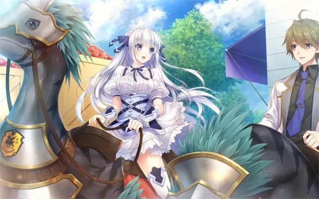闪钢的克拉利娅斯 预览图 11
