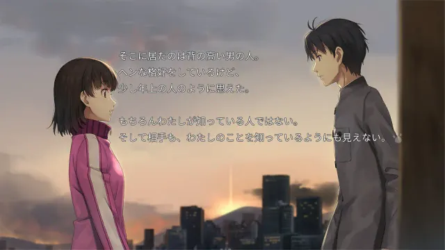 Christmas Tina ‐泡沫冬景‐ 预览图 4