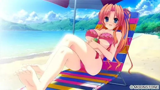 マジスキ～Marginal Skip～ 预览图 17