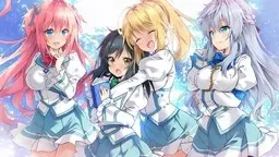 后宫的谎言 -Original Harem Story- 封面