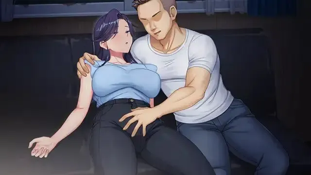 凛とした最愛妻は、人知れず淫乱ら妻へと堕ちて ～他の男を受け挿れ拡げられた濡れ穴は、もう俺のモノでは埋められない～ 预览图 19