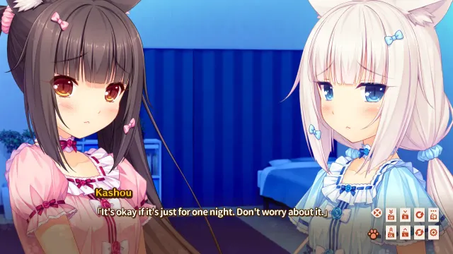 貓娘樂園 Vol.1 预览图 3