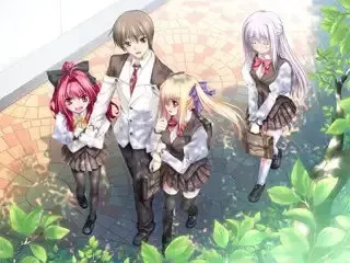 神曲奏界 预览图 7