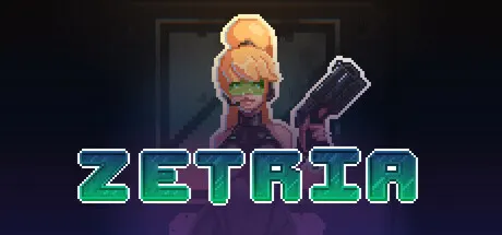 Zetria 封面