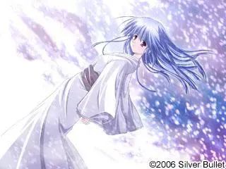 雪影-setsuei- 预览图 20