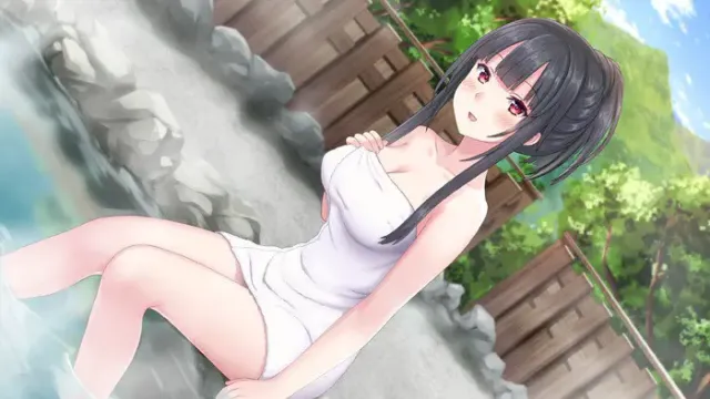 姫宮さんはかまいたい 预览图 3