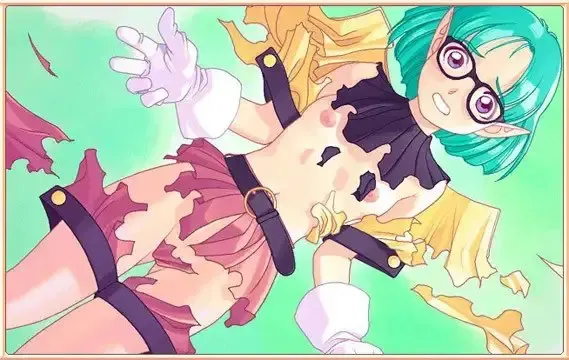 ZAP！ THE MAGIC 预览图 4