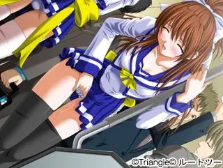 光临天使 恩谢尔·蕾娜 预览图 13