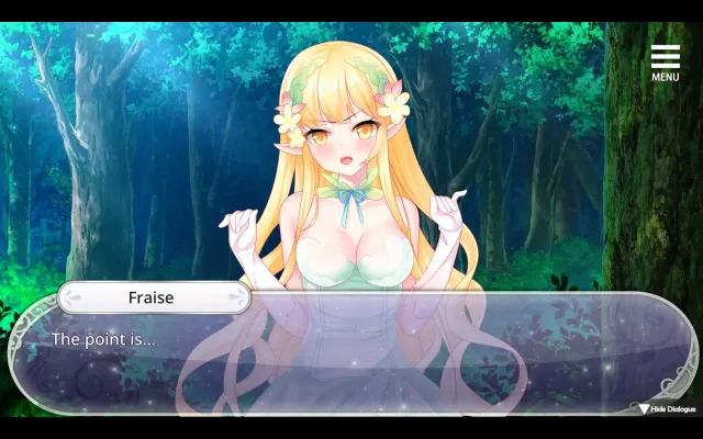 异世界魔物娘后宫 预览图 5