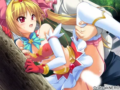 聖戦姫ヴァルキュア・シスターズ～淫闇に堕ちたアイドル～ 预览图 23