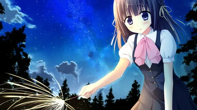夏恋ハイプレッシャー 预览图 11