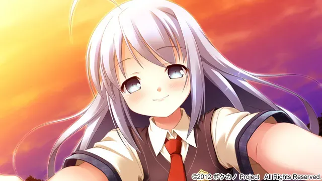 男扮女？我喜欢！ 预览图 9