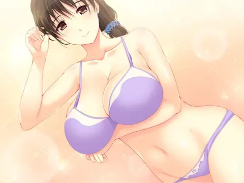 我和三位姐姐～和姐姐们一起播种OK选新娘同居生活！～ 预览图 6