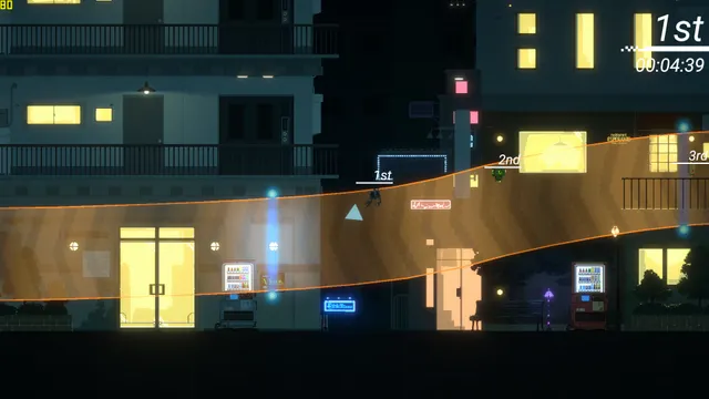 Dusk City - 沉静的灯火 预览图 5