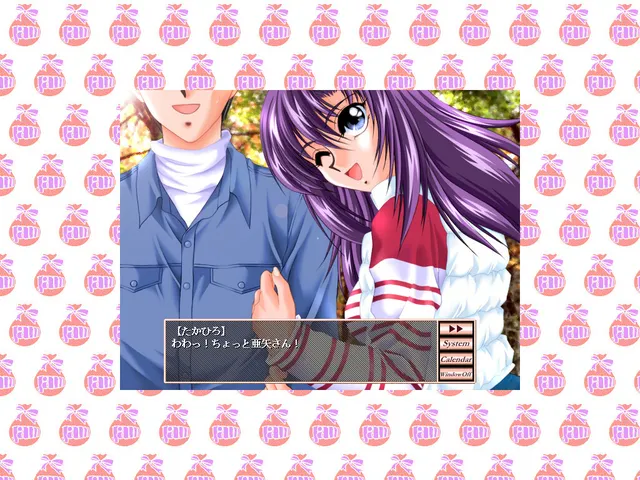 My Girl 预览图 3