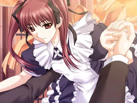 娇蛮之吻+完整版+Fandisc 预览图 19