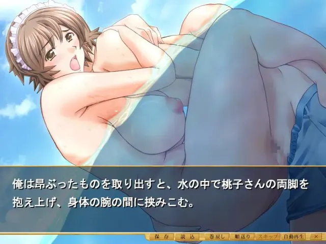 仕舞妻 ～姉妹妻3～ 预览图 6