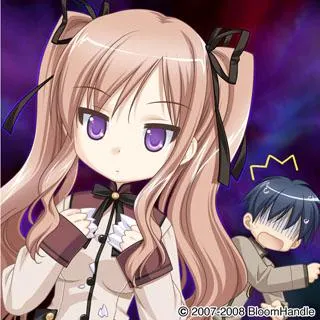 こなゆき ふるり〜柚子原町カーリング部〜 ぷらす 预览图 1