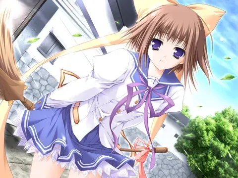 终有一日愿遂彼空 预览图 12