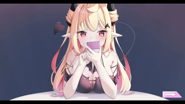 My Lovable Demon 预览图 12
