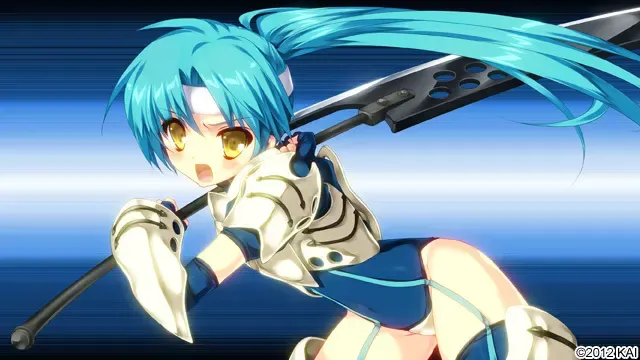 左轮少女☆锤子女士 预览图 10