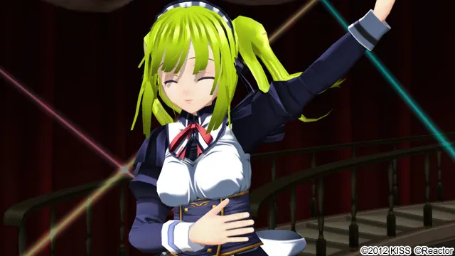 カスタムメイド3D スキルパック2 预览图 4