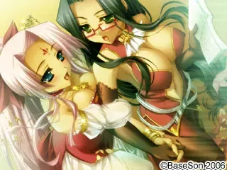 恋姬†无双 ～心跳☆满是少女的三国演义～ 预览图 24