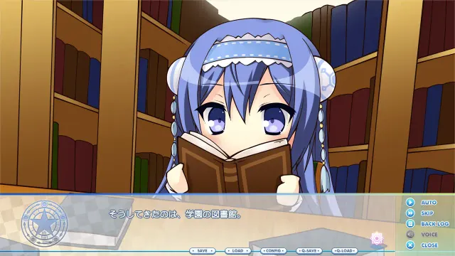 1/7的魔法使 预览图 7