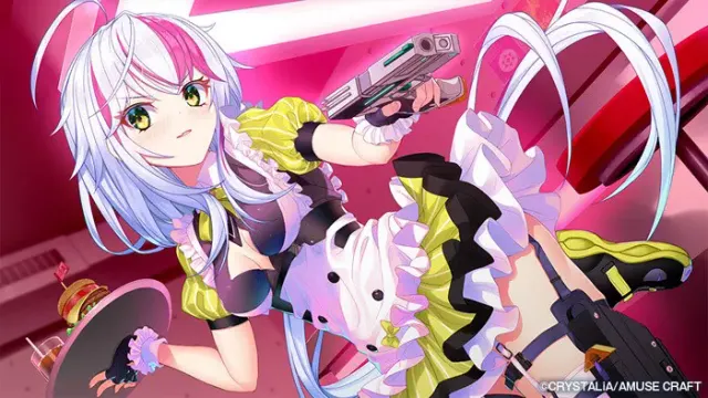 RE:D Cherish! 预览图 11