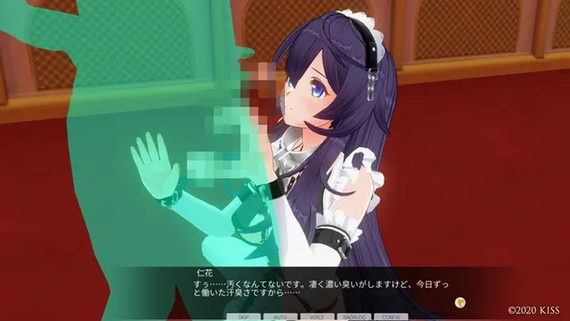カスタムオーダーメイド3D2 キャラクターパックEX ド変態ドM 预览图 8