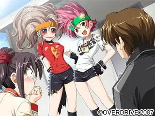 KIRA☆KIRA 煌煌舞台 预览图 36